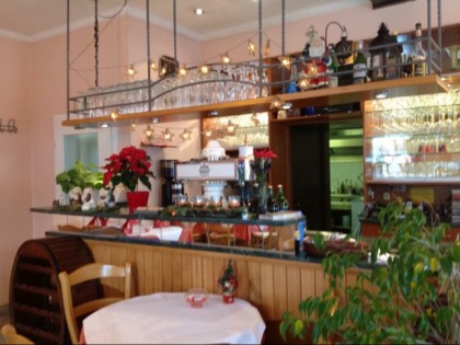 照片: Ristorante Capri