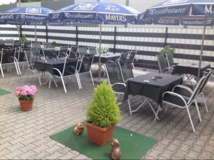 照片: Ristorante Capri