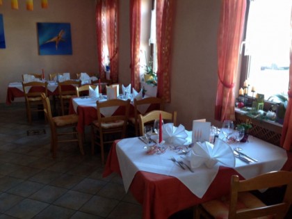 照片: Ristorante Capri